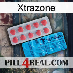 Xtrazone new14